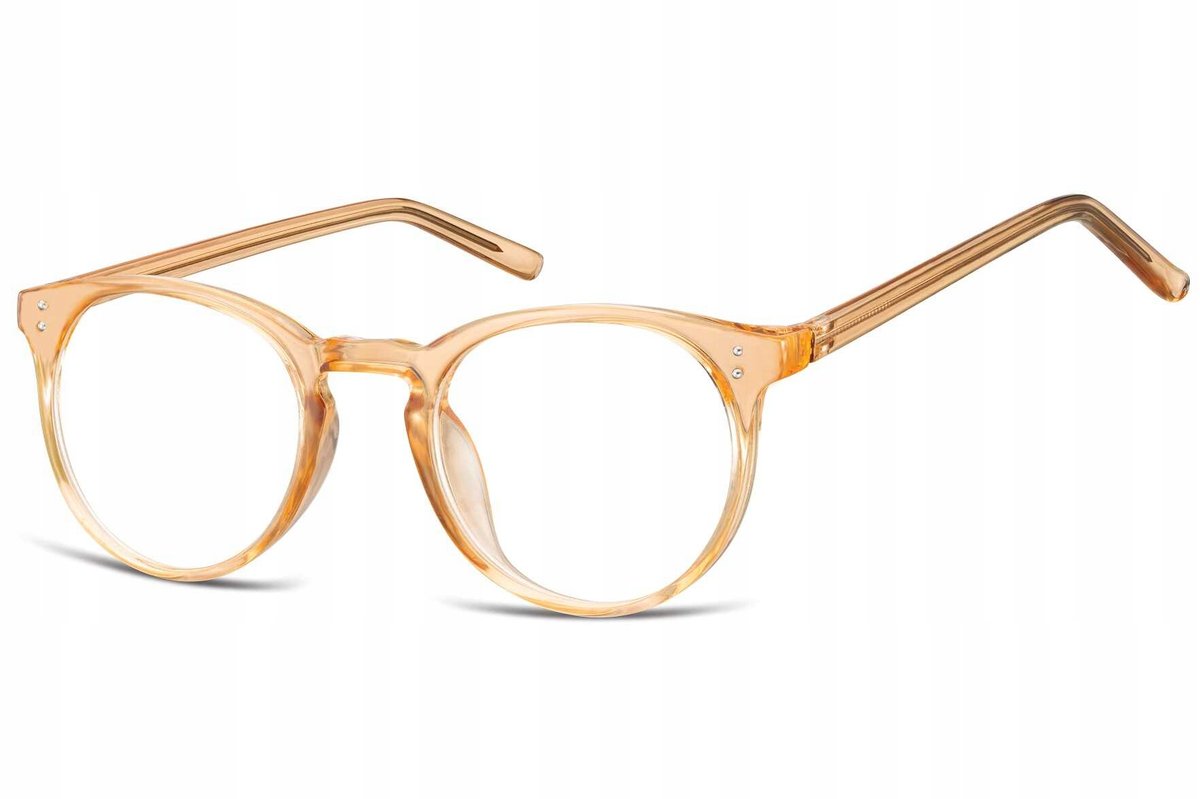 ZERÓWKI okulary OPRAWKI LENONKI Korekcyjne