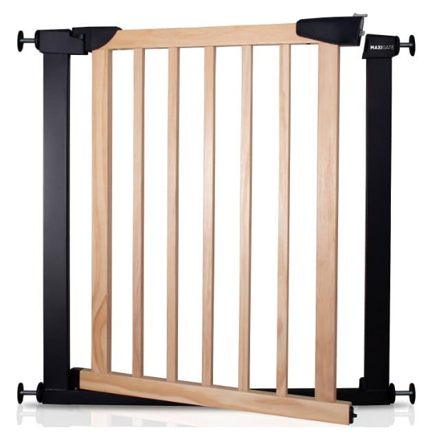 BRAMKA BARIERKA ZABEZPIECZAJĄCA OCHRONNA 75-103 cm / Maxigate