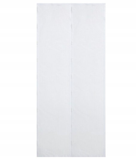 Moskitiera na drzwi, 50 x 220 cm 2 sztuk 4052873209970