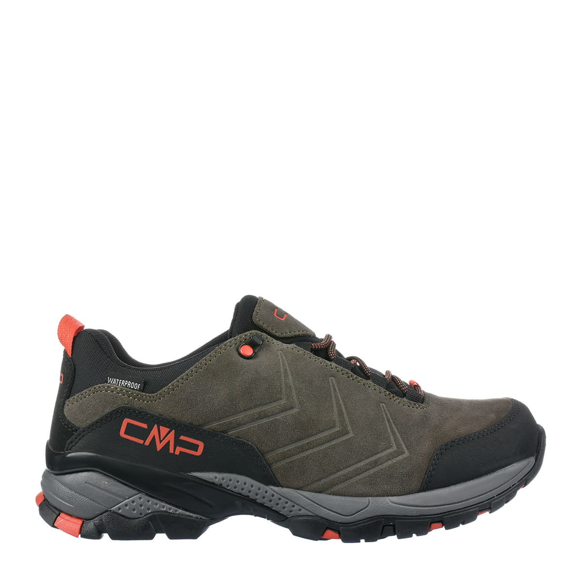Buty trekkingowe męskie CMP MELNICK LOW