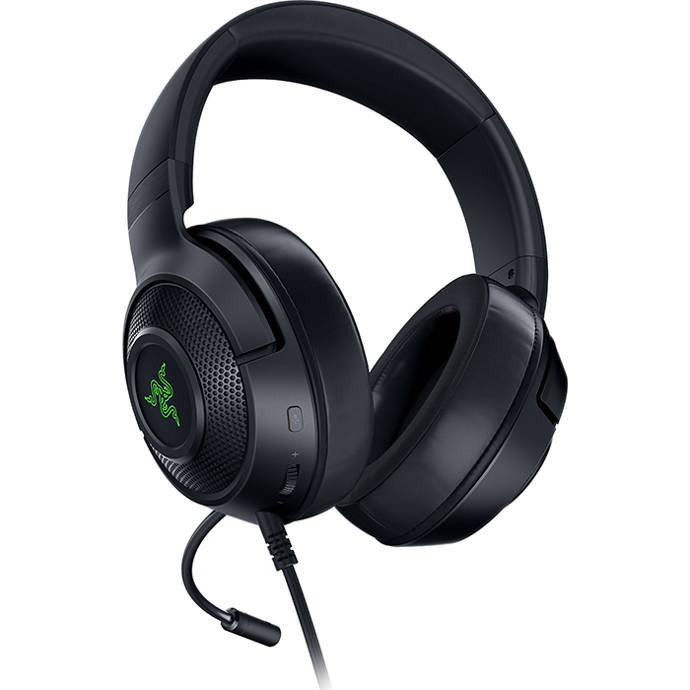 Razer Kraken V3 X & Kraken X