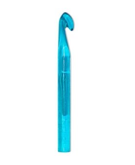 Szydełko plastikowe 8 mm w etui