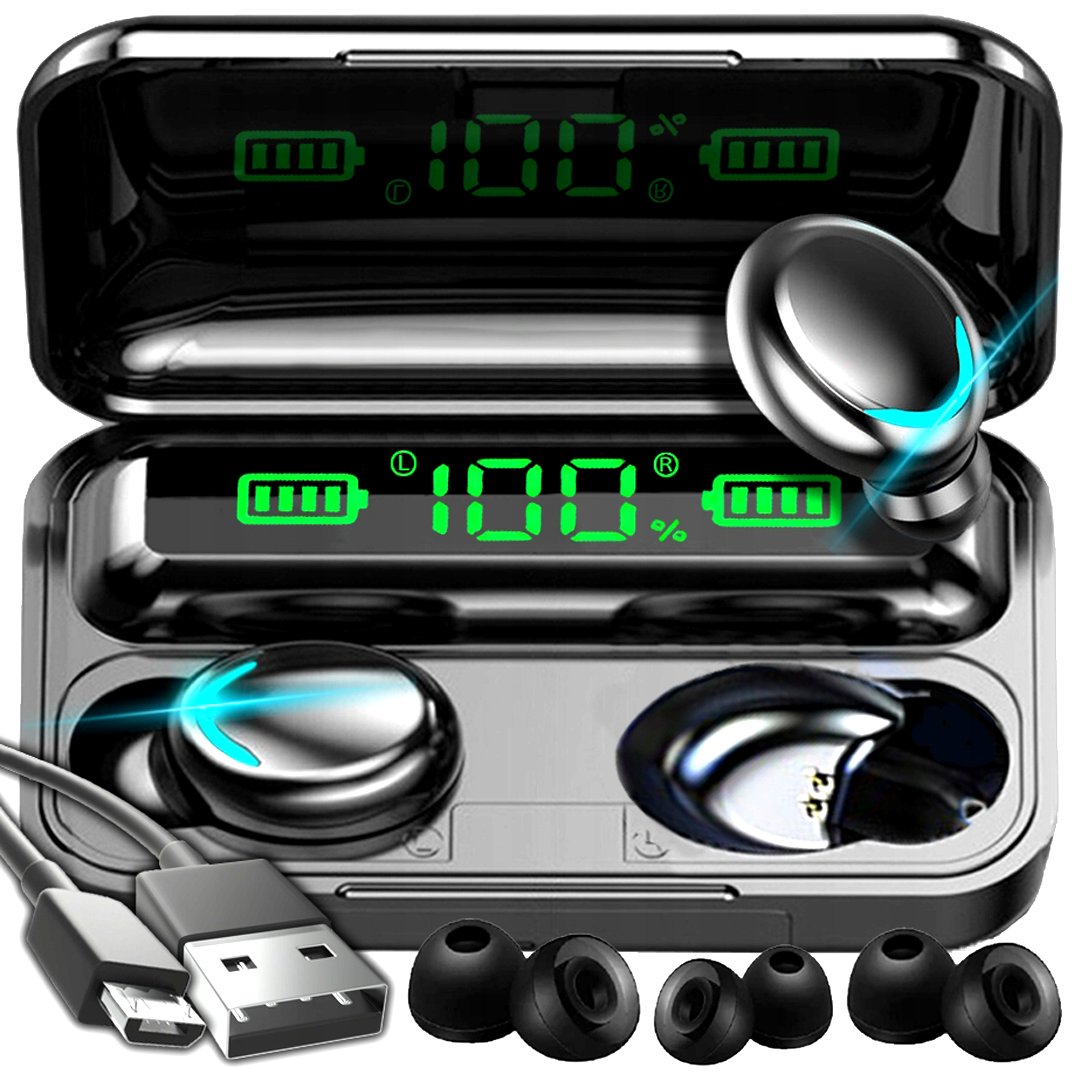 FAE Bluetooth Bezprzewodowe