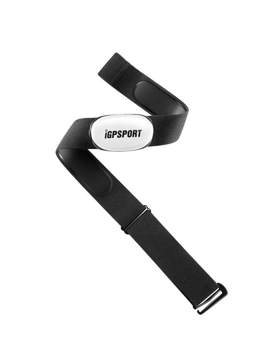 iGPSPORT HR40 ANT+