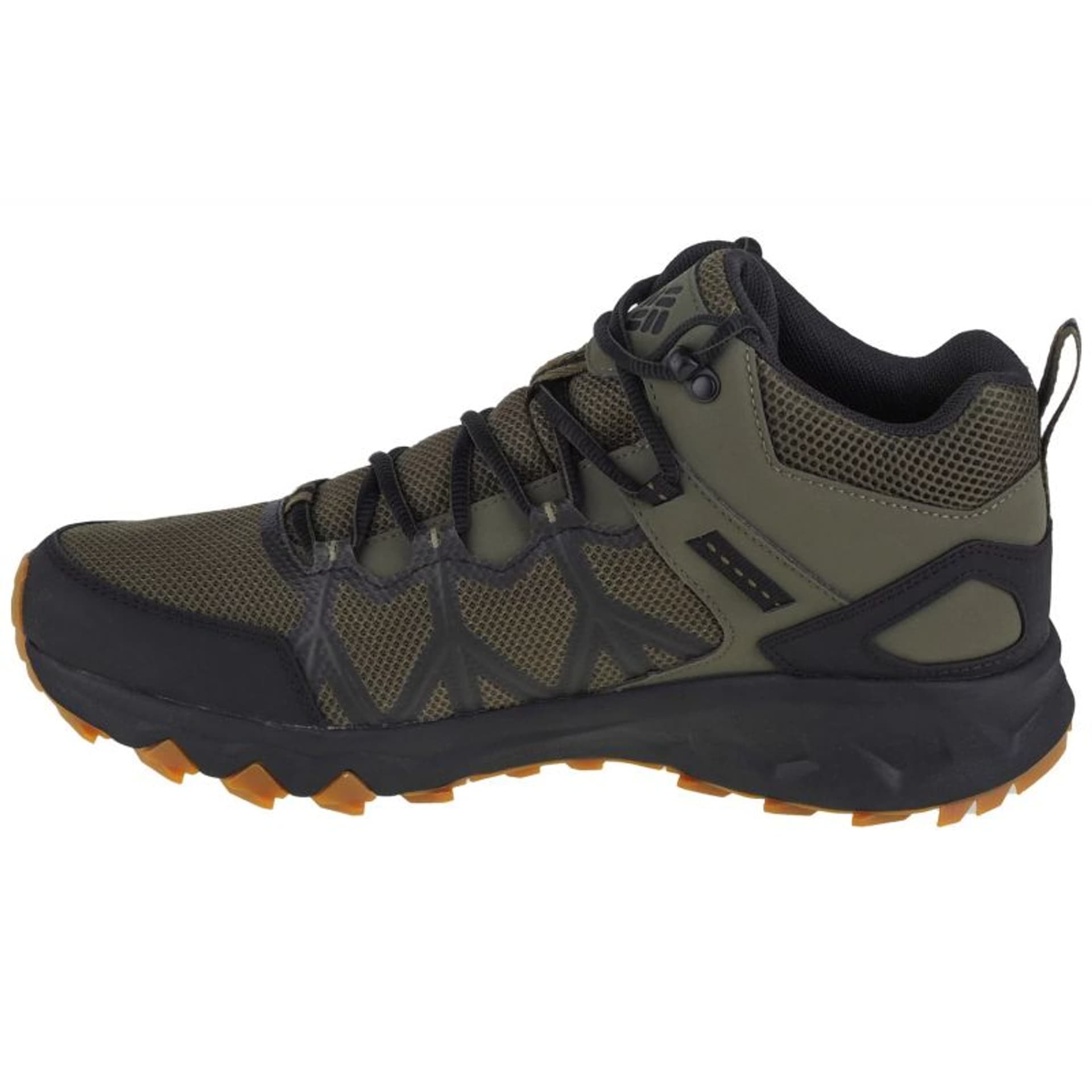 Buty Columbia Peakfreak II Mid Outdry M (kolor Zielony, rozmiar 48)