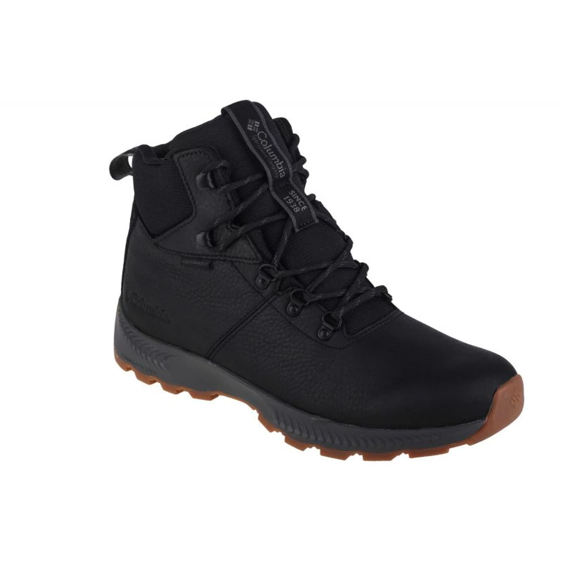 Męskie buty Columbia Landroamer Explorer WP r 44.5