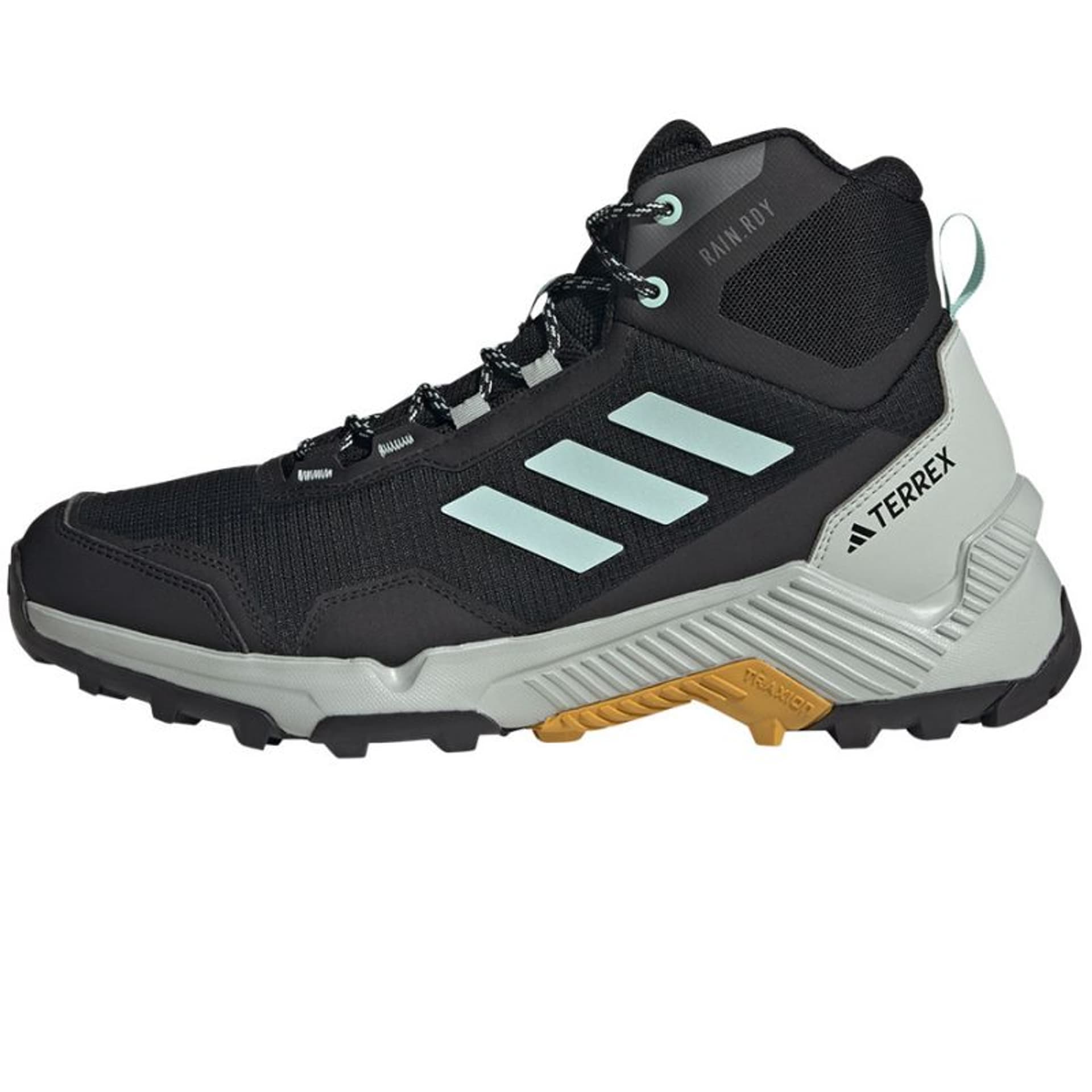 Buty adidas Terrex Eastrail 2 Mid Rain.Rdy M (kolor Czarny, rozmiar 45 1/3)