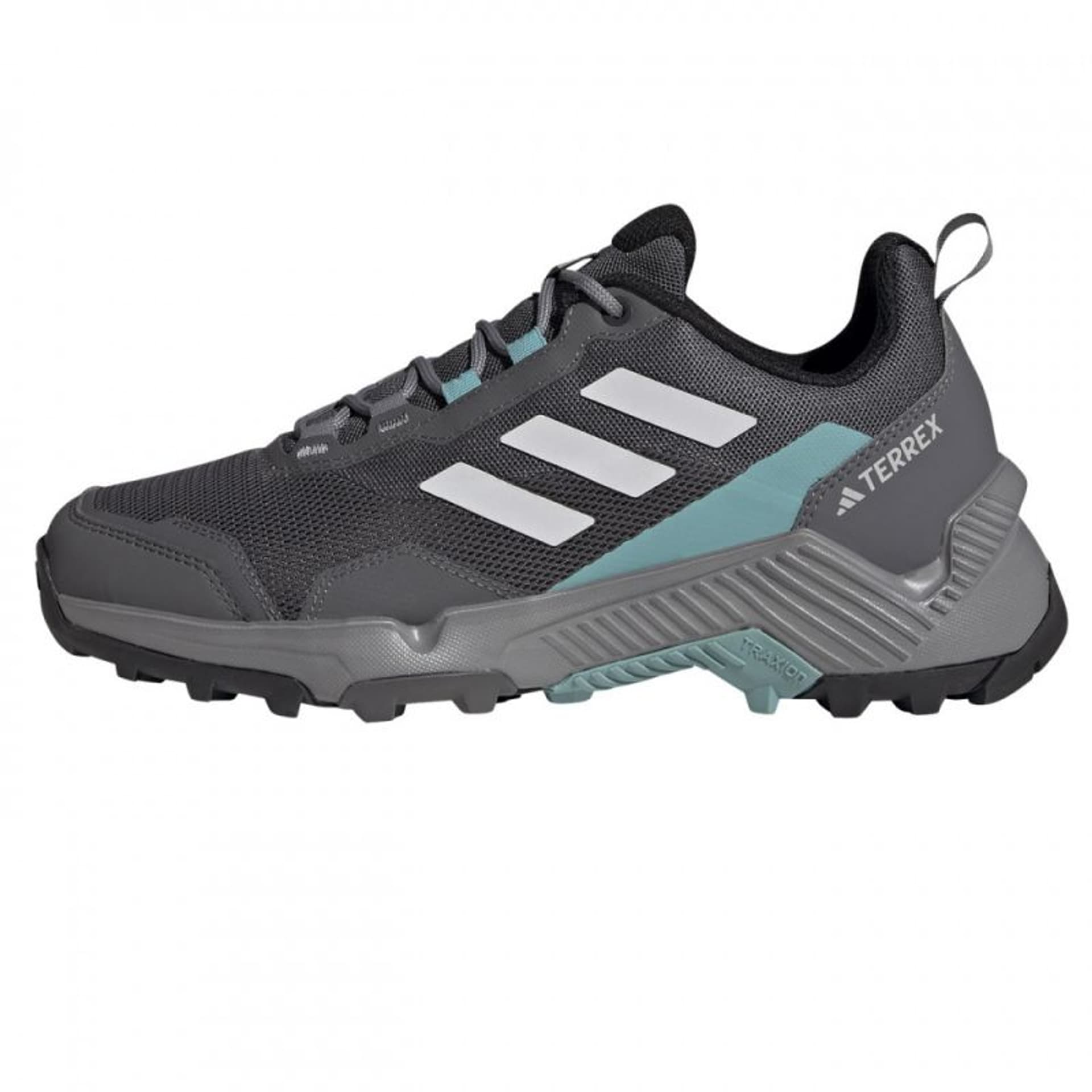 Buty adidas Terrex Eastrail 2 W (kolor Szary/Srebrny, rozmiar 40 2/3)