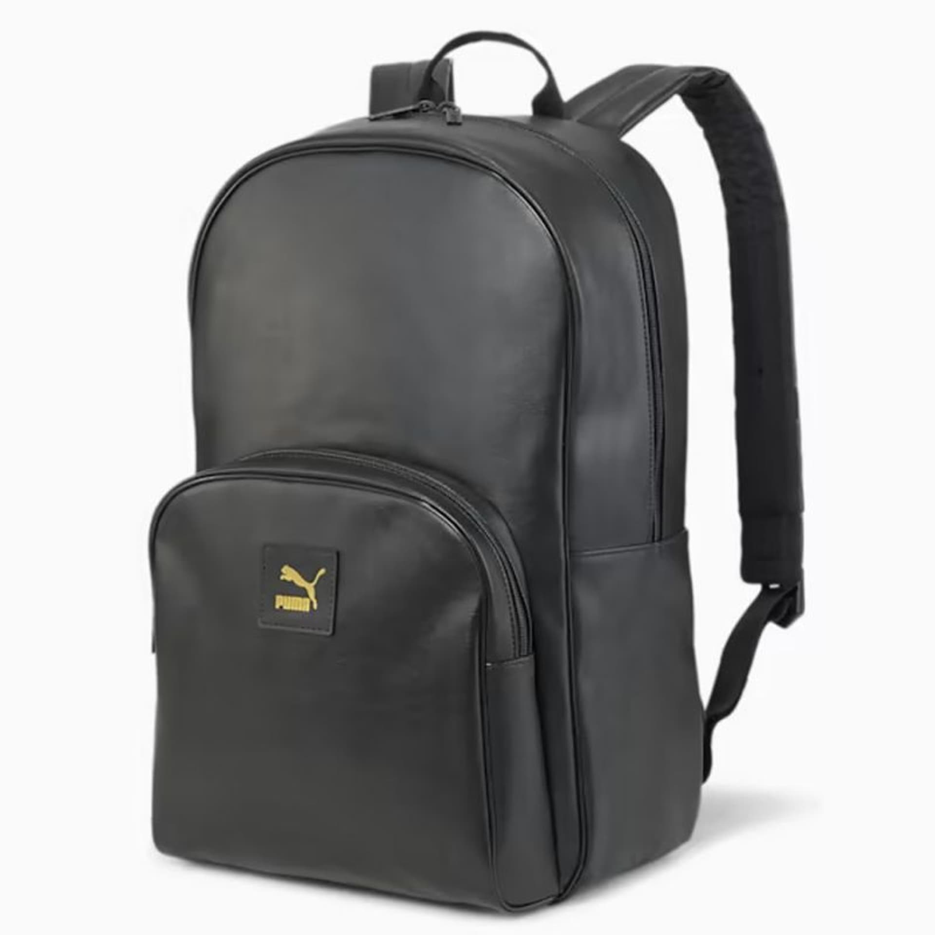 Plecak Puma Classics LV8 PU 079644 (kolor czarny)