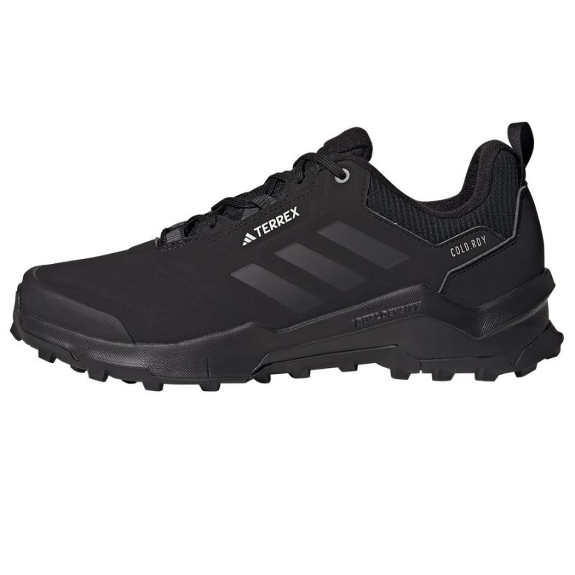 Buty adidas Terrex AX4 BETA COLD.RDY M (kolor Czarny, rozmiar 42 2/3)