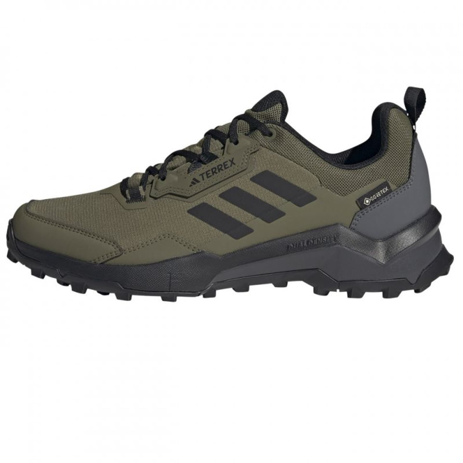 Buty adidas Terrex AX4 GTX M (kolor Zielony, rozmiar 42)
