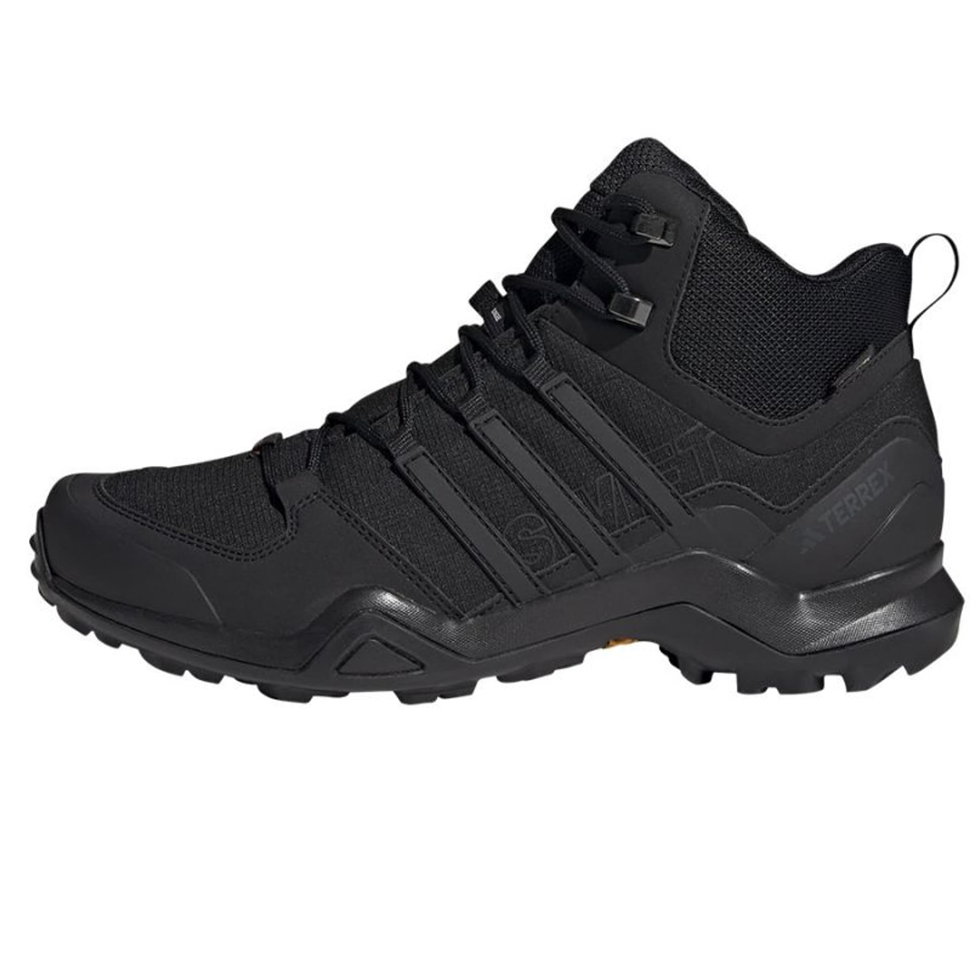 Buty adidas Terrex Swift R2 MID GTX M (kolor Czarny, rozmiar 42)