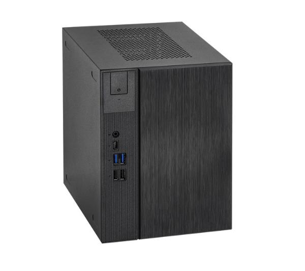 ASrock DeskMeet X300 Series DDR4