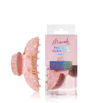 Mermade Claw Clip Pink Ozdoby do włosów 1 szt.
