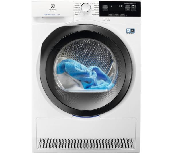 Electrolux EW8HEU359SP