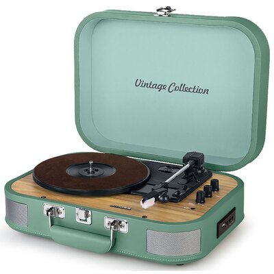 Muse MT-201 WG zielony