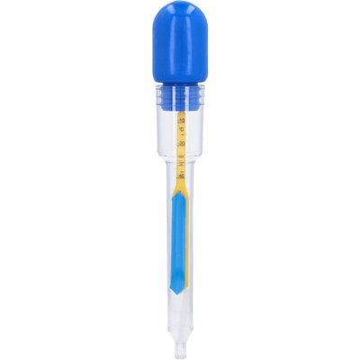 Unitec Aerotemp 74277 tester płynu chłodniczego 74277