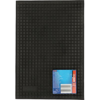 Unitec UNITEC 74512 mata o strukturze plastra miodu, 42 x 29 cm 74512