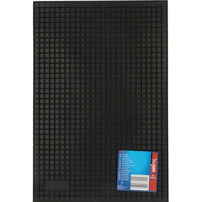 Unitec Dywanik samochodowy 1szt 74515