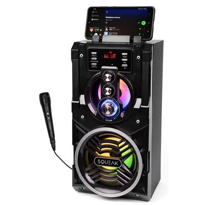 Głośnik Bluetooth SQUEAK BeatBoxer SQ1000