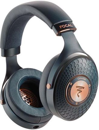 Focal Celestee Navy Blue