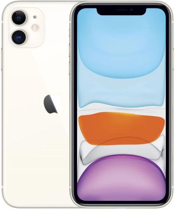 Apple iPhone 11 64GB Biały