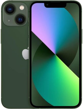 Apple iPhone 13 Mini 256GB Zielony