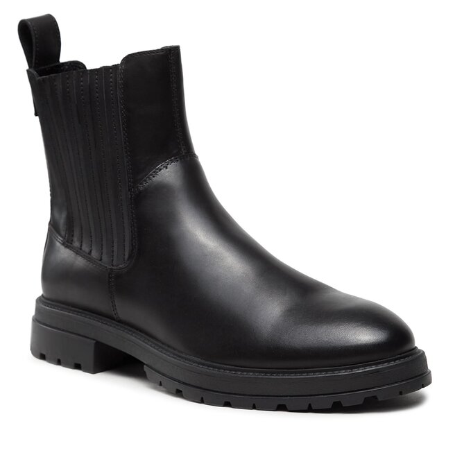 Sztyblety Vagabond Johnny 2.0 5479-401-20 Black
