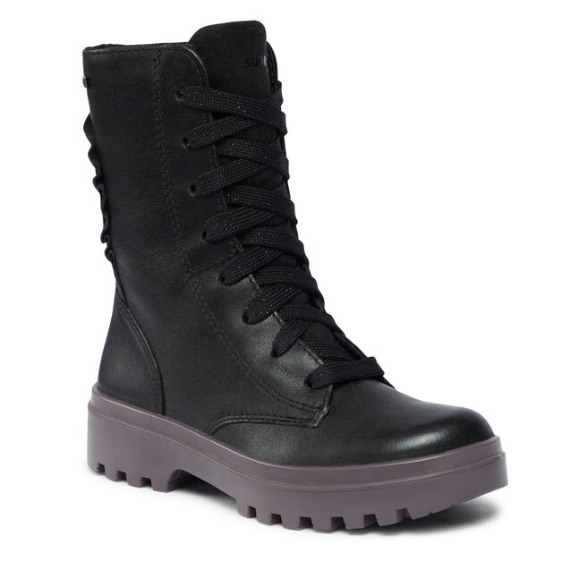 Kozaki Superfit 1-000608-0000 M Black