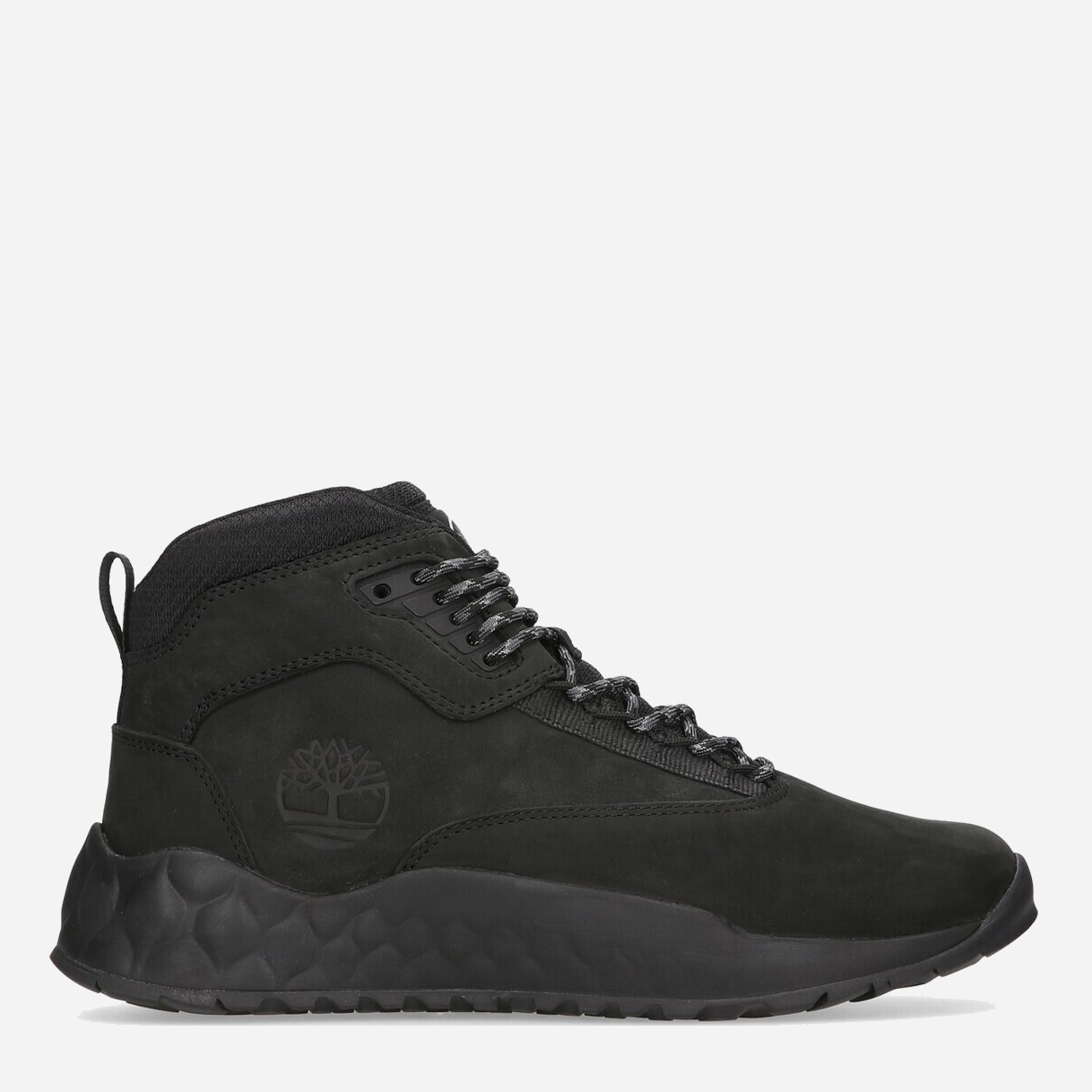 Męskie buty sportowe Timberland Solar Wave Mid TB0A2B9J0151 42 (8.5US) 26.5 cm Czarne (194905508768)