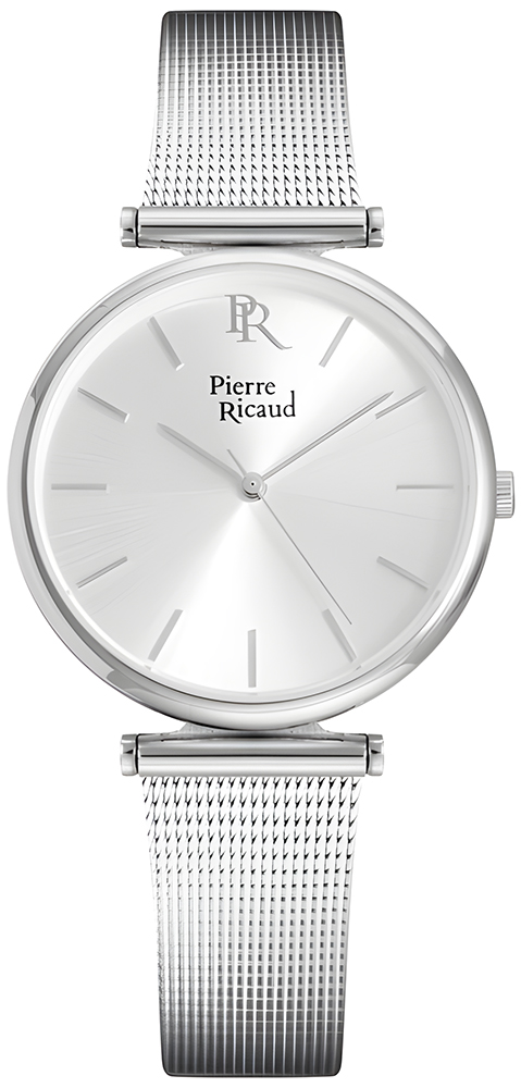 Zegarek Pierre Ricaud P22044.5113QV-SET  -