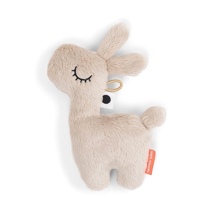 Done by Deer, Grzechotka Sensoryczna Lalee Sand