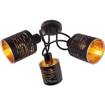 Globo Lighting Tunno Sufitowa 15342-3D