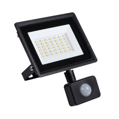 KANLUX 31399 GRUN NV LED-30-B-SE Naświetlacz LED 30W z czujnikiem