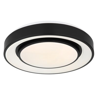 Globo Lighting Plafon LED 24W SULLY 41368-24 Globo 41368-24/Globo