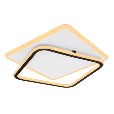 Globo Lighting Plafon LED 55W LEVANA 48018-55 Globo 48018-55