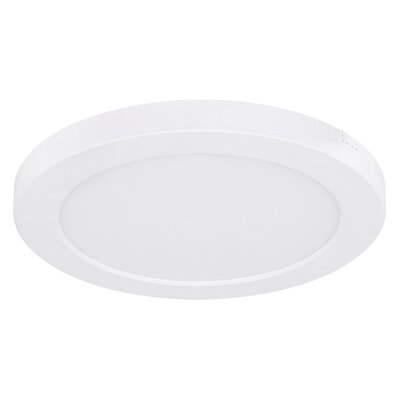 Globo Lighting Plafon LED 24W LASSE 12379-24W Globo 12379-24W
