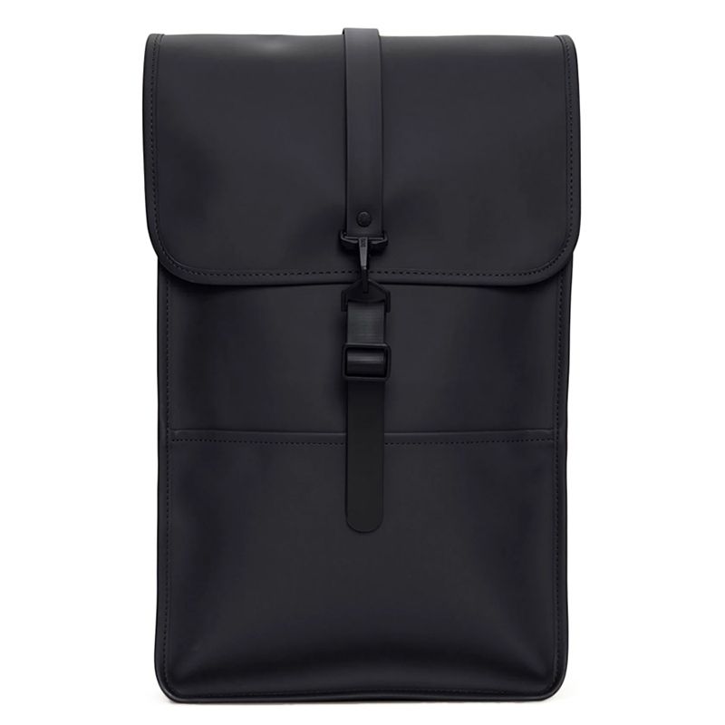 Plecak Rains Backpack W3 13000-01 - czarny