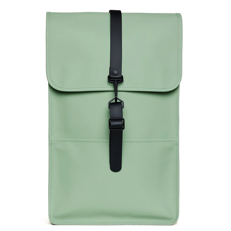 Plecak Rains Backpack W3 13000-06 - zielony
