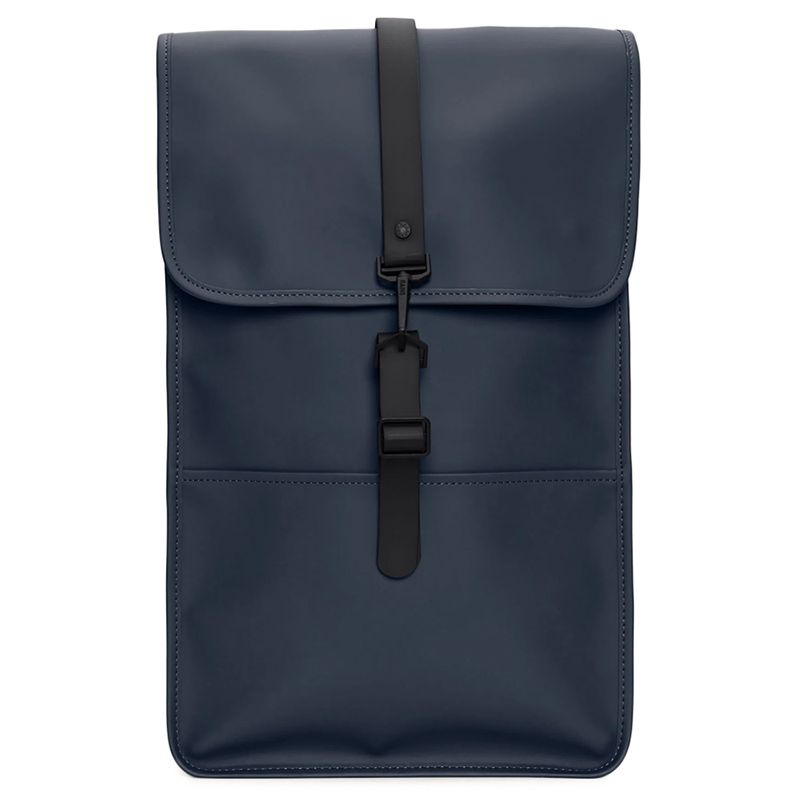 Plecak Rains Backpack W3 13000-47 - granatowy