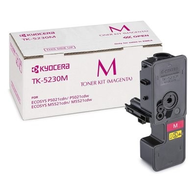 Kyocera TK-5230M / 1T02R9BNL0 (UG-3350)