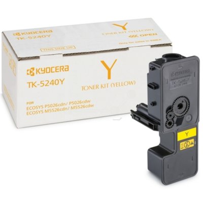Katun Toner do Kyocera TK-5240 M5526cdw P5026cdw