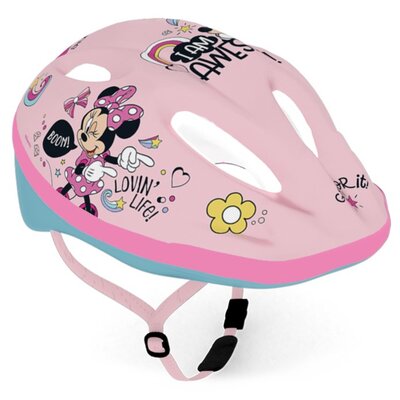 Kask rowerowy Minnie