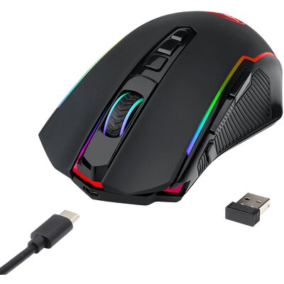 Redragon 910-KS RANGER LITE RGB