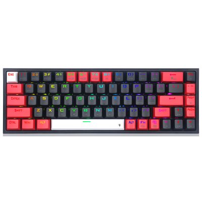Klawiatura REDRAGON Castor Pro K631 RGB