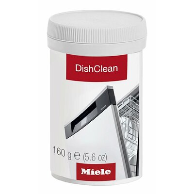 Miele Środek pielęgnacyjny DishClean GP CO G 160 P EAN 4002516476436 Numer katalogowy 11905690) 11905690