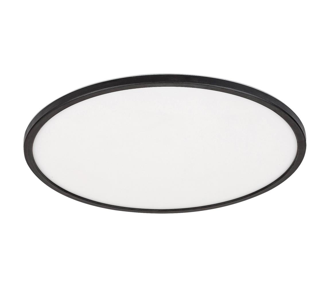 Rabalux 71158 - LED Plafon ściemnialny EZIO LED/36W/230V 3000K 54 cm