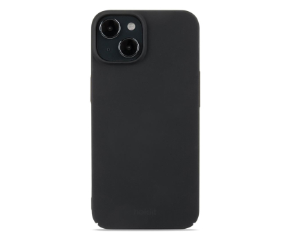 Holdit Slim Case iPhone 15 Black