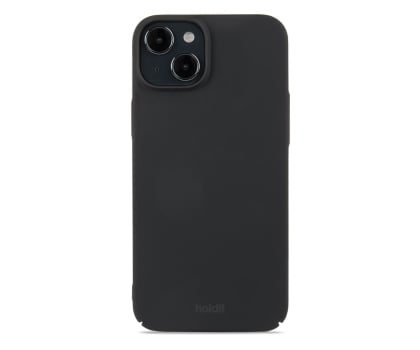 Holdit Slim Case iPhone 15 Plus Black