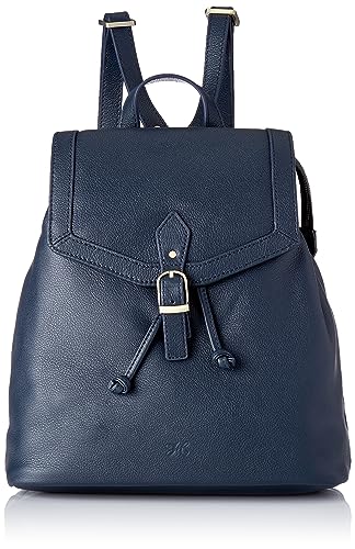 Hexagona, BOLSO UNISEX DOROSŁYCH, BleuPétr, Bleupétr